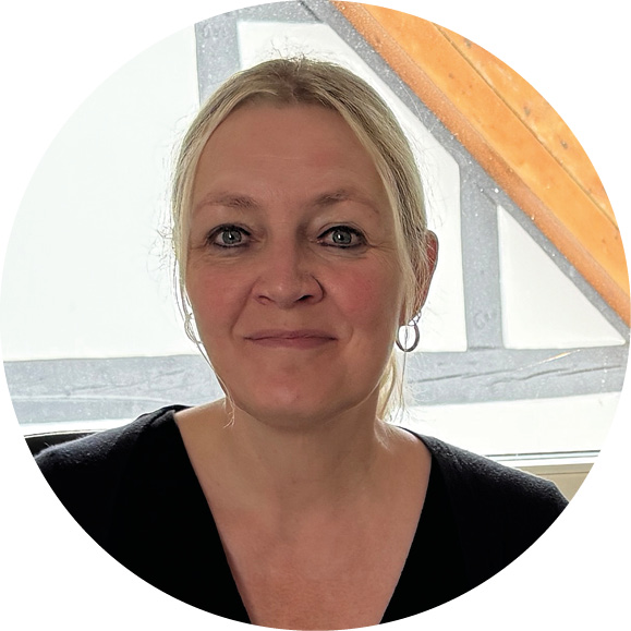 Monika Bünemann