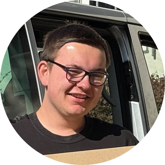 Tim Wollbrink