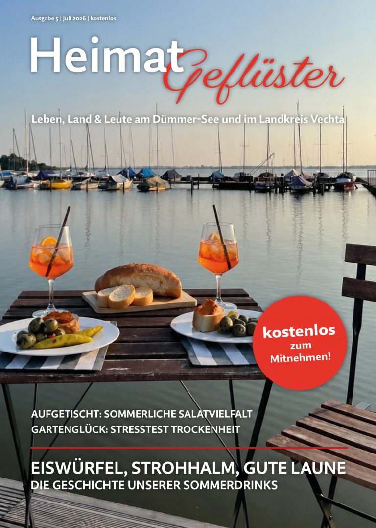 Cover Ausgabe 05/2026