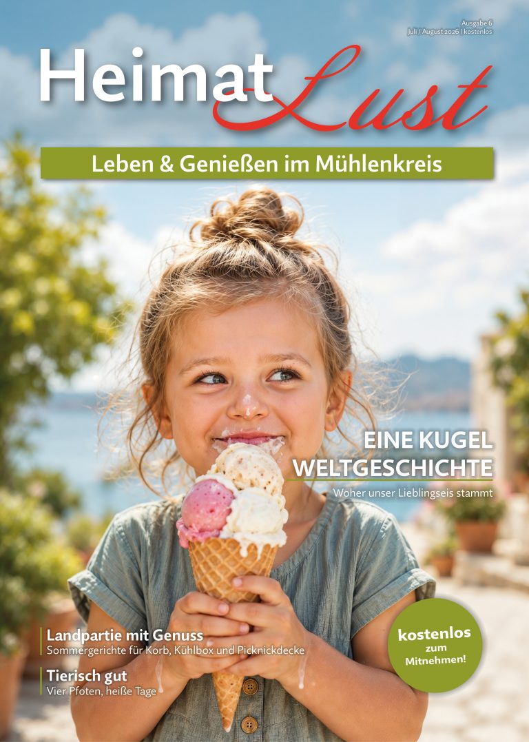 Cover Ausgabe 06/2026