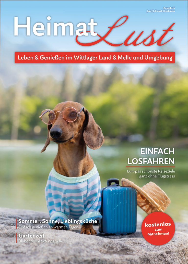 Cover Ausgabe 06/2026