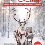 Geschenkabo Wittlager Land & Melle