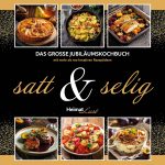 Kochbuch satt und selig