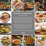 Kochbuch Sündhaft Lecker