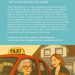 Taxi Hilde (physisch)