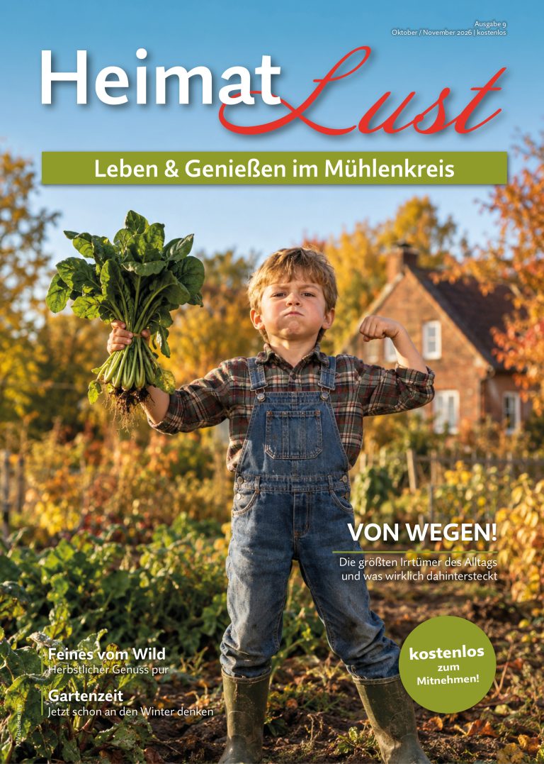 Cover Ausgabe 09/2026