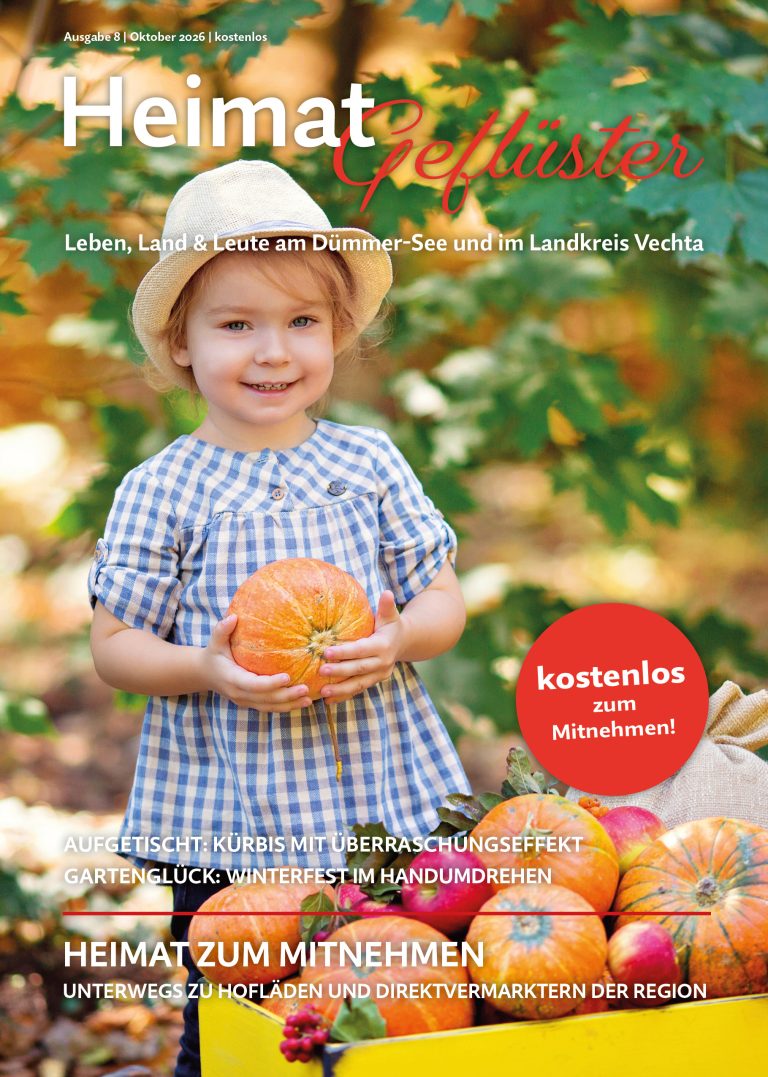 Cover Ausgabe 08/2026