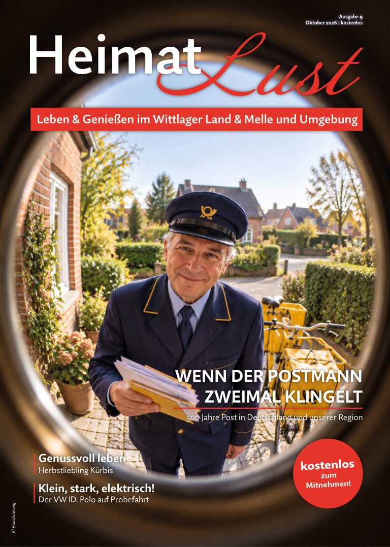 Cover Ausgabe 09/2026